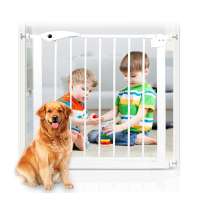 ManufWholesale Alive Baby Stair Gate, Wholesale Large Baby Guard Gate/