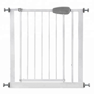 Hot sale high quality adjustable baby safety gate