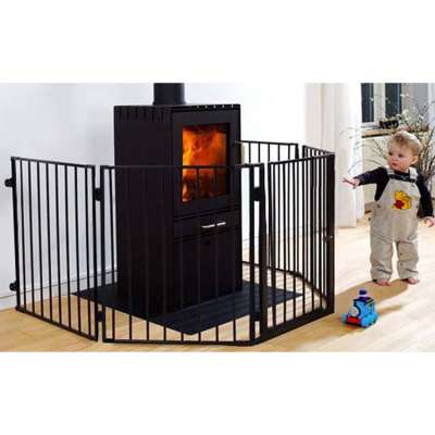 Latest useful products for puppies dog with door good quality pet playpen