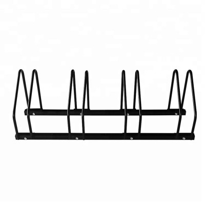 Outdoor Bike Rack Stand Rack Bicycle Parking Rack