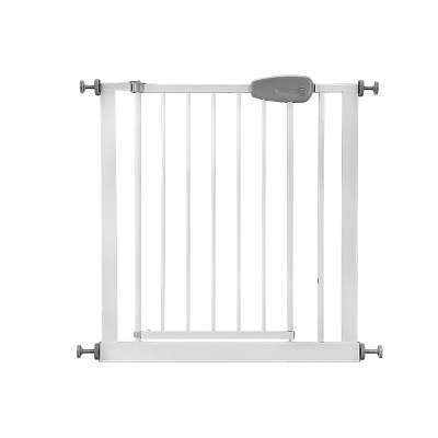 Wholesale custom hign quality infant steel tube safety gate